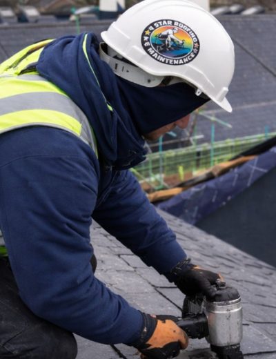 4 star roofing