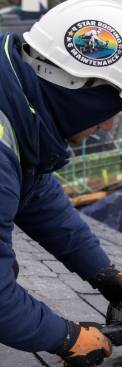 4 star roofing